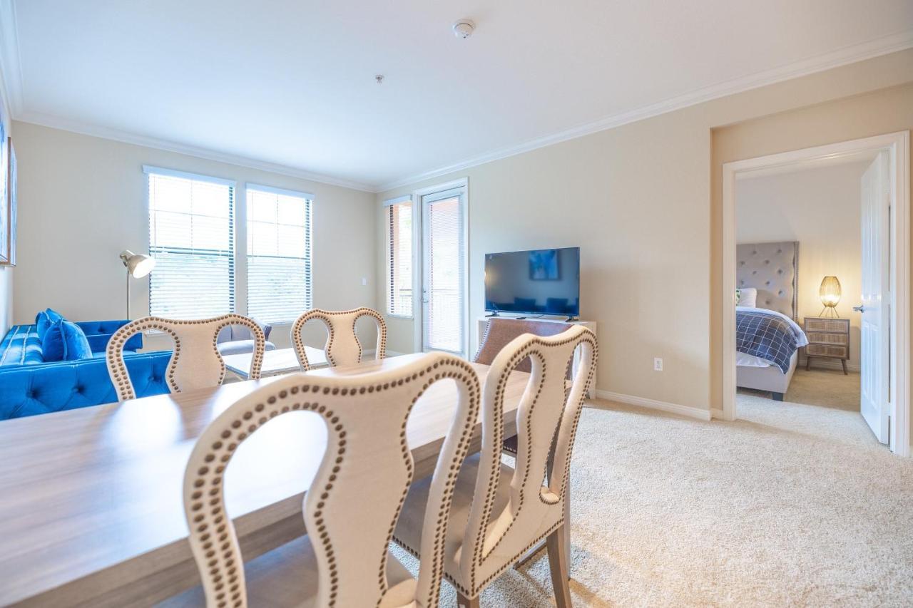 Luxury Irvine Spectrum 2 Bedrooms 2 Bathrooms Kitchen Pool Apartment Экстерьер фото