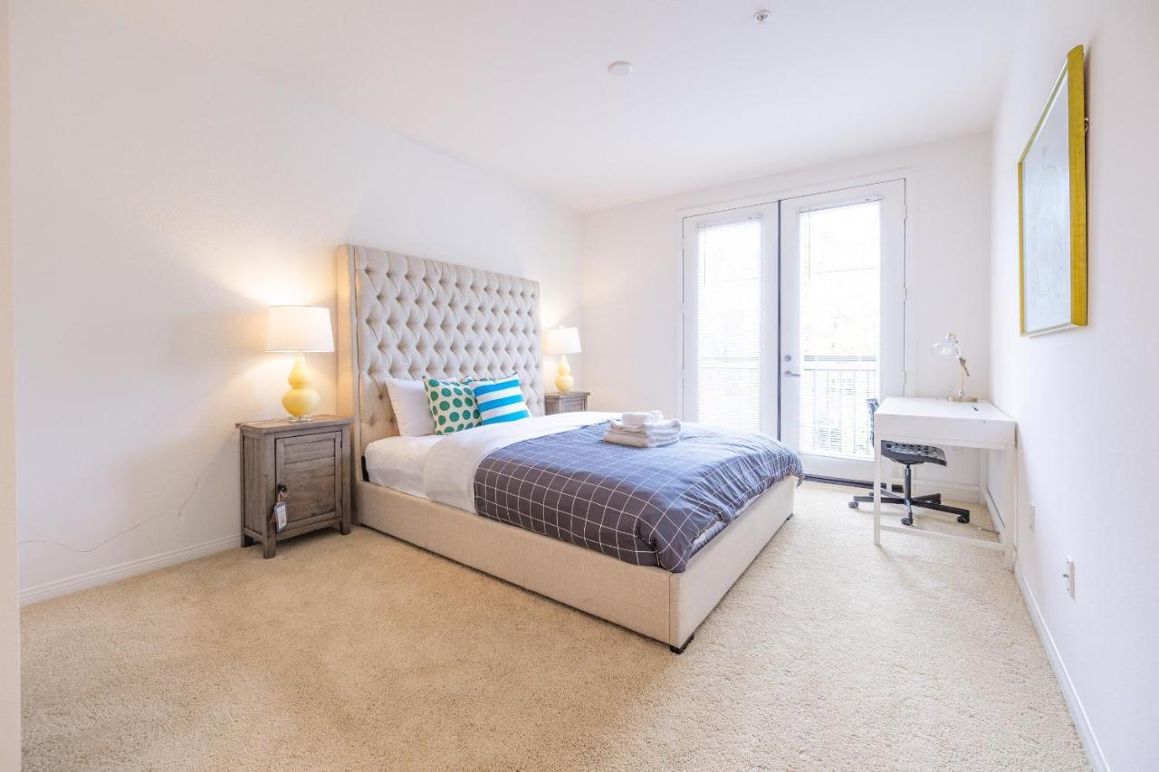 Luxury Irvine Spectrum 2 Bedrooms 2 Bathrooms Kitchen Pool Apartment Экстерьер фото