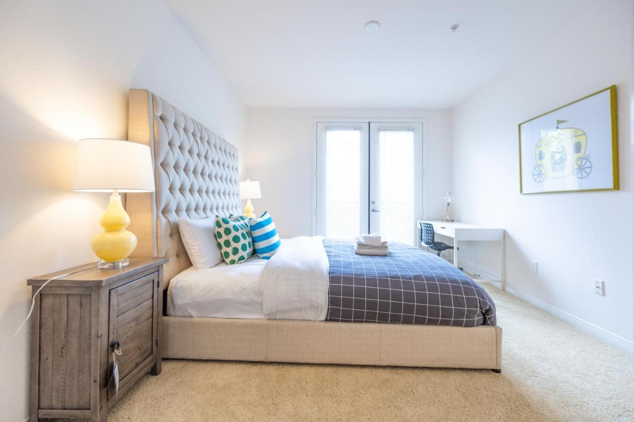 Luxury Irvine Spectrum 2 Bedrooms 2 Bathrooms Kitchen Pool Apartment Экстерьер фото