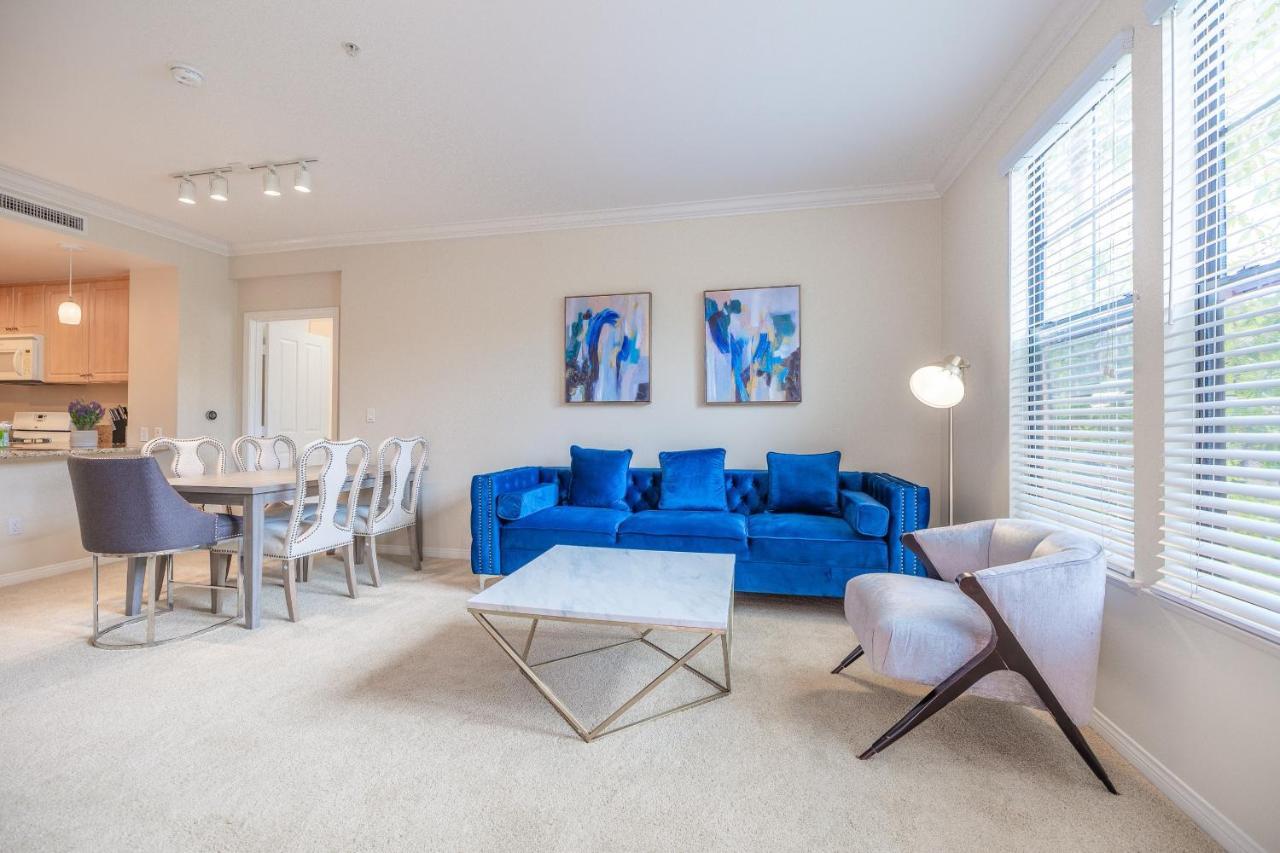 Luxury Irvine Spectrum 2 Bedrooms 2 Bathrooms Kitchen Pool Apartment Экстерьер фото