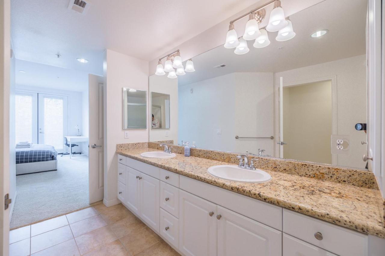 Luxury Irvine Spectrum 2 Bedrooms 2 Bathrooms Kitchen Pool Apartment Экстерьер фото