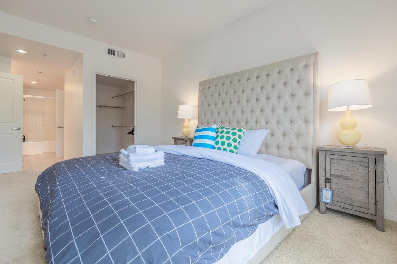 Luxury Irvine Spectrum 2 Bedrooms 2 Bathrooms Kitchen Pool Apartment Экстерьер фото