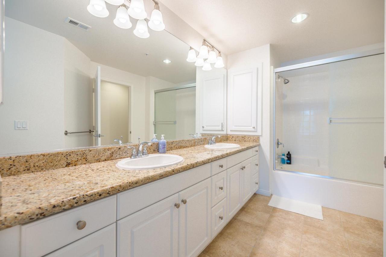 Luxury Irvine Spectrum 2 Bedrooms 2 Bathrooms Kitchen Pool Apartment Экстерьер фото